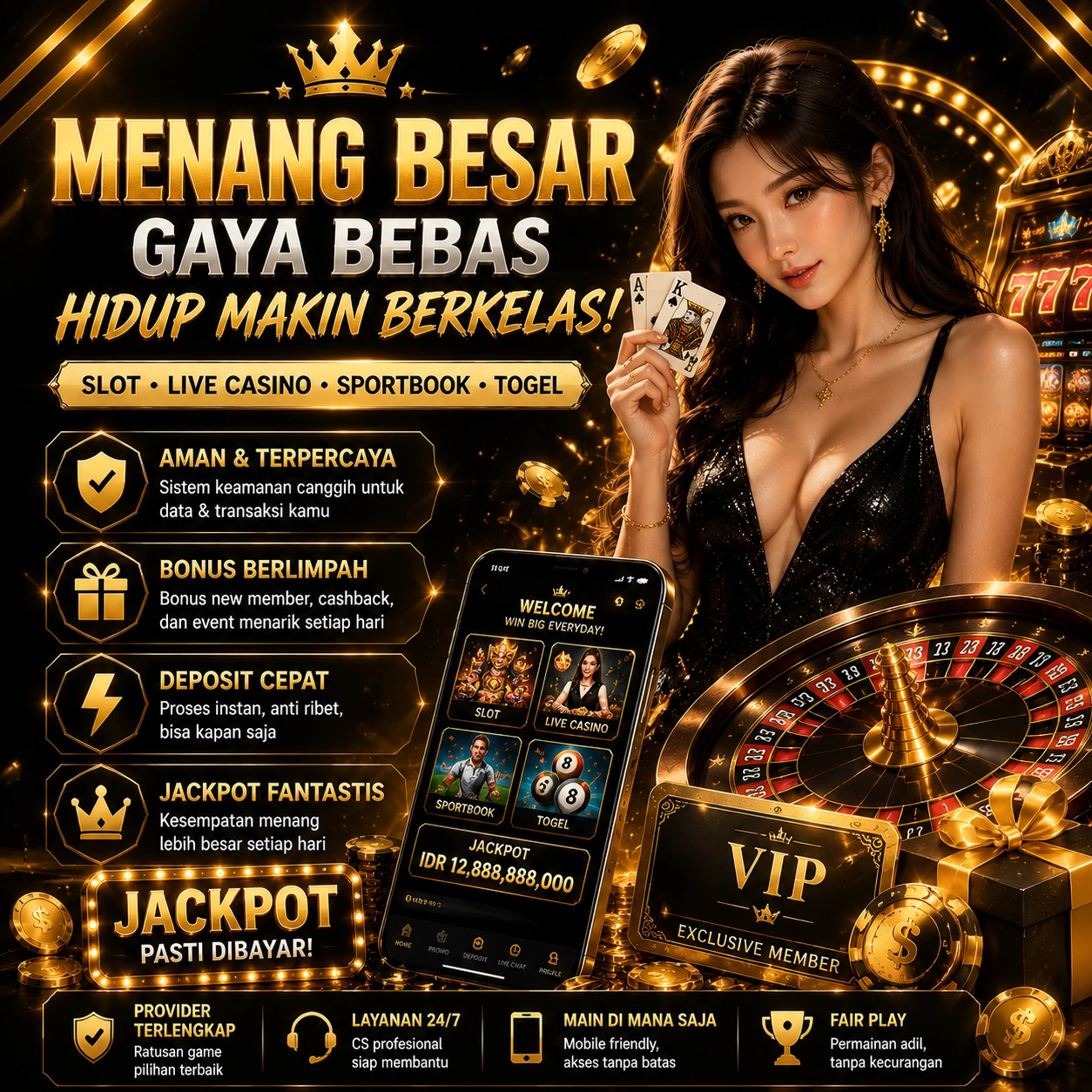 d06 APK Resmi Unduh